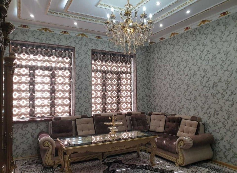 Pasportniy stol tomonda 2 xonali uy sotiladi