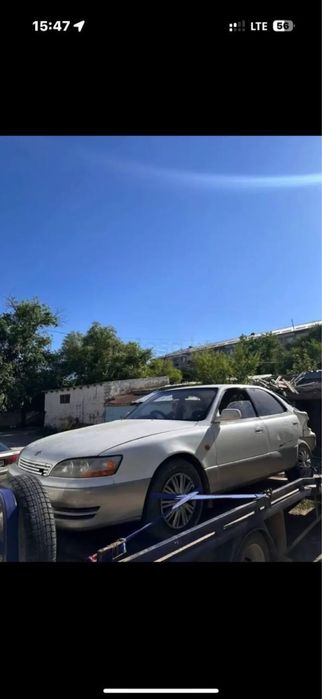 Тайота виндом windom