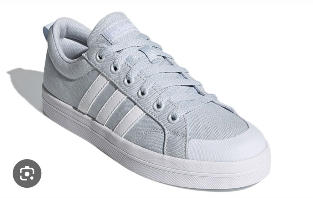 Adidas кеды новые