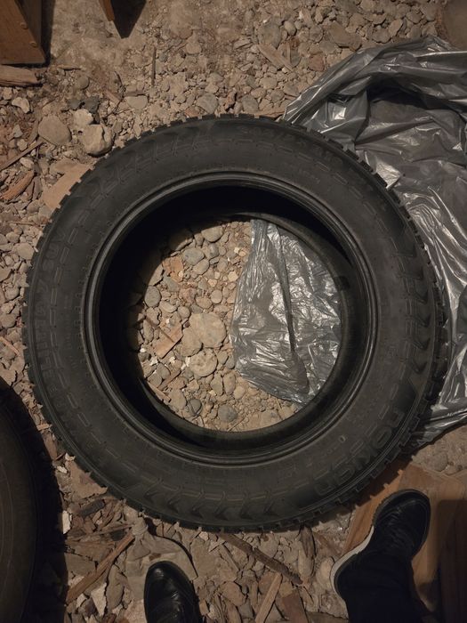 Шины размер 245/55/19