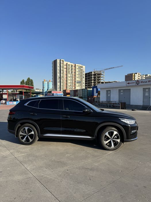 Byd song Plus (elektr)