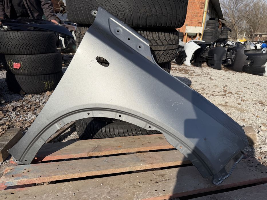 Калник Suzuki Vitara 2броя