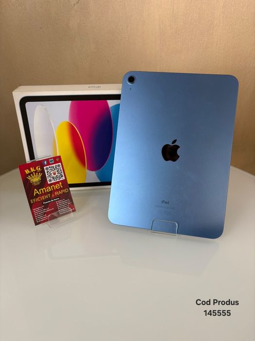 Ipad Gen 9 / Gen 10 64gb Amanet BKG