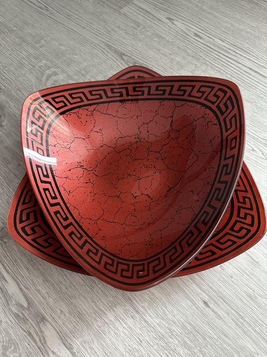 Продам два блюда для фруктов