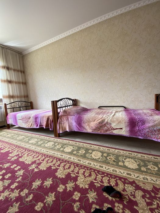 Кровать, 2шт