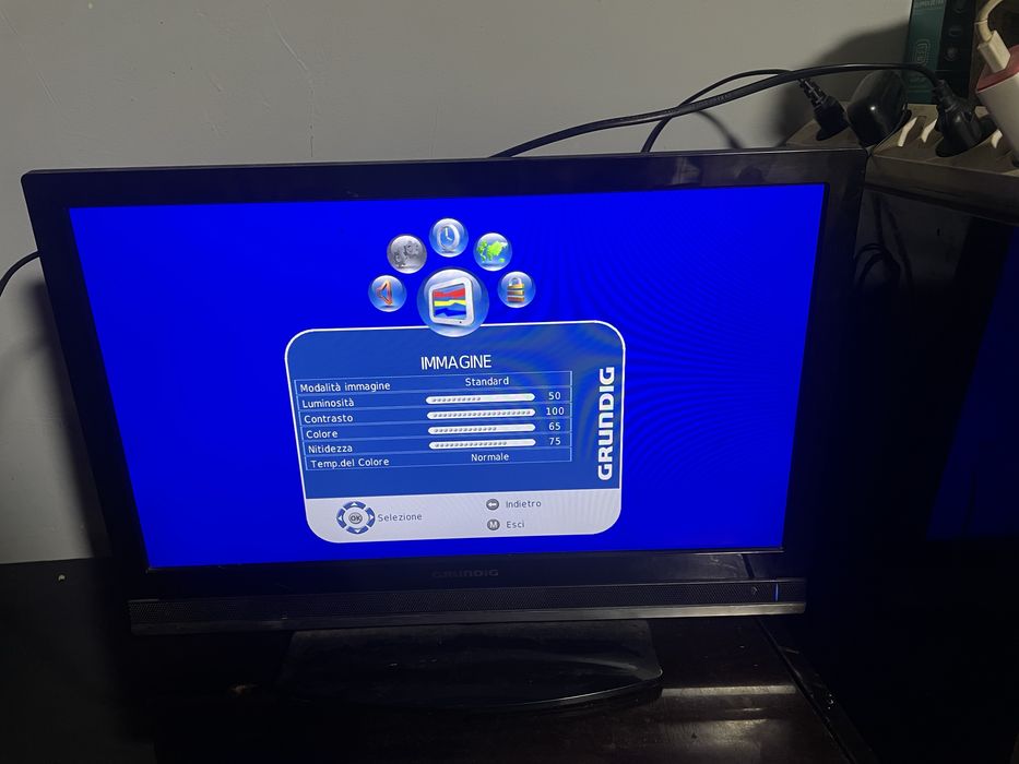 Mini televizoare 51-60 cm