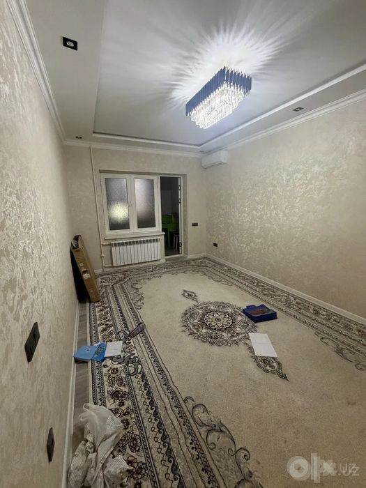 Сдаётся 2-комн Яшнабадский район, 60 м²