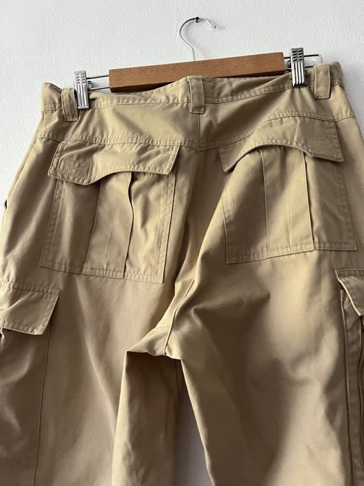 Pantaloni barbati Jack Wolfskin 48