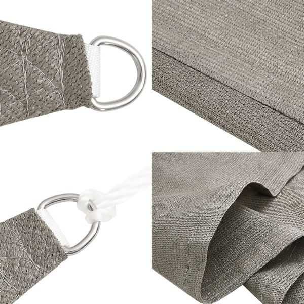 Pânză de umbrire HDPE
