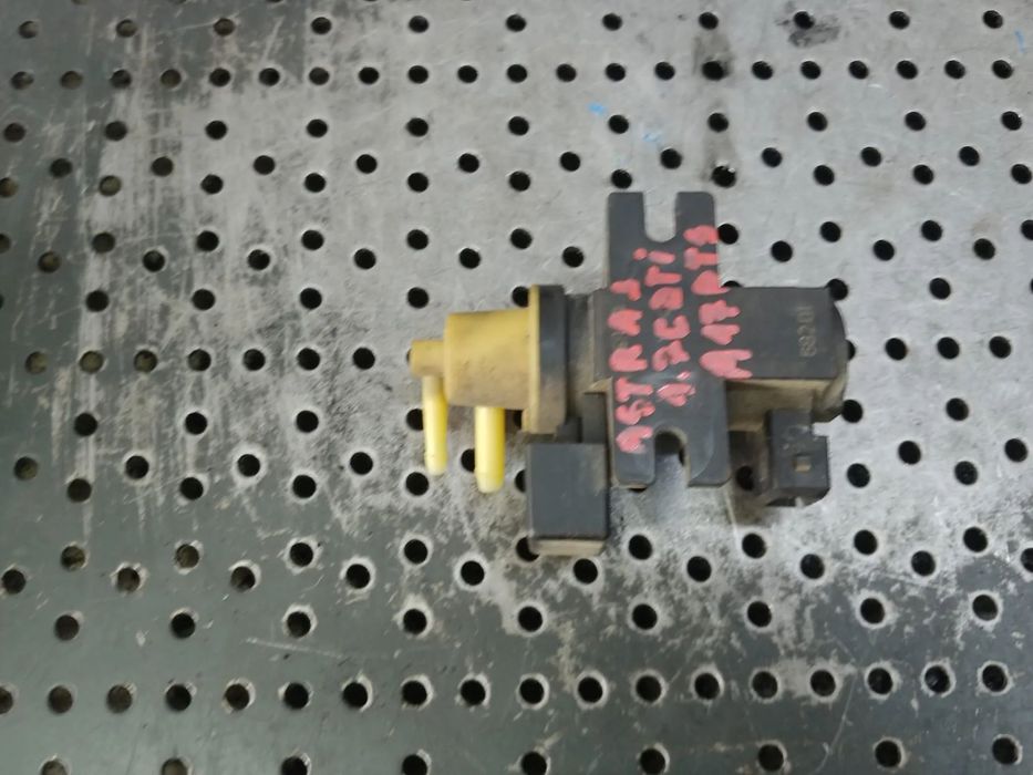 electrovalva 1.7cdti a17dts opel astra j mokka   55566898