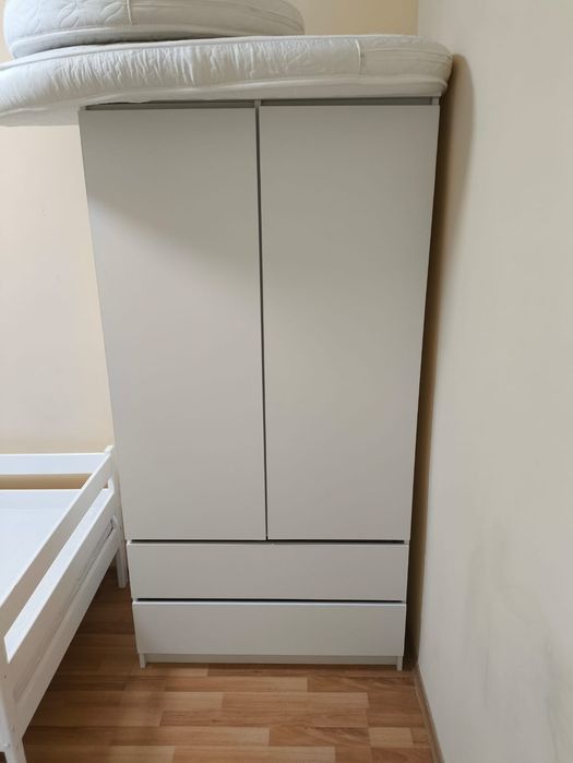 Продам детскую мебель