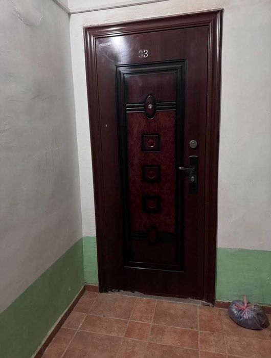 Продам квартиру 3/3/4 Яшнабодском районе