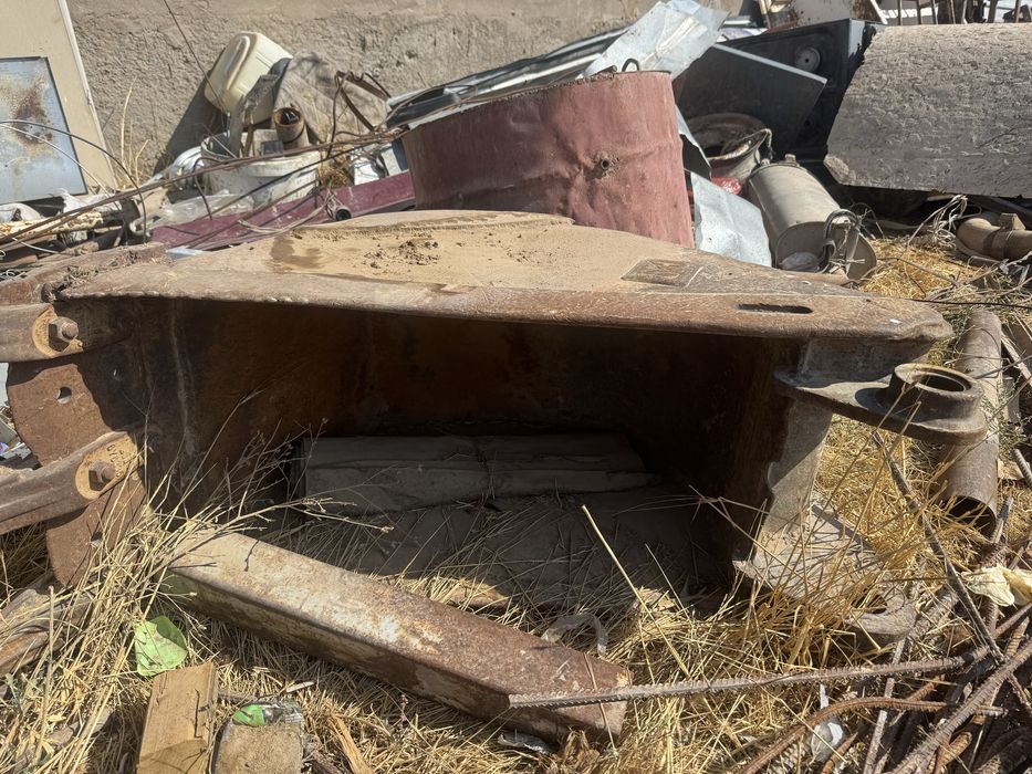 КОВШ Catalifer ковш .