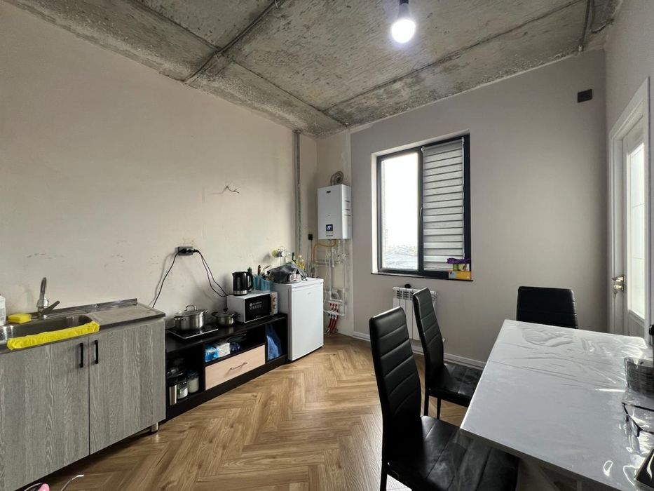 ЖК Баку 2х комнатная 60м2 ‼️ яшнабадский