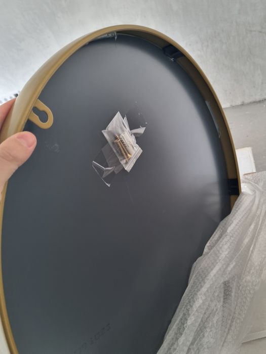 Огледало  за баня