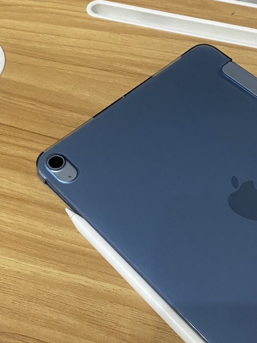 iPad Air 6 11” M2 2024 + Apple Pencil Pro