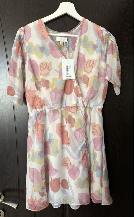 Рокля Ted Baker, размер S