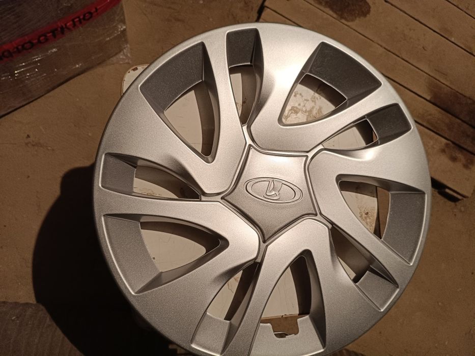 Колпаки Гранта r14