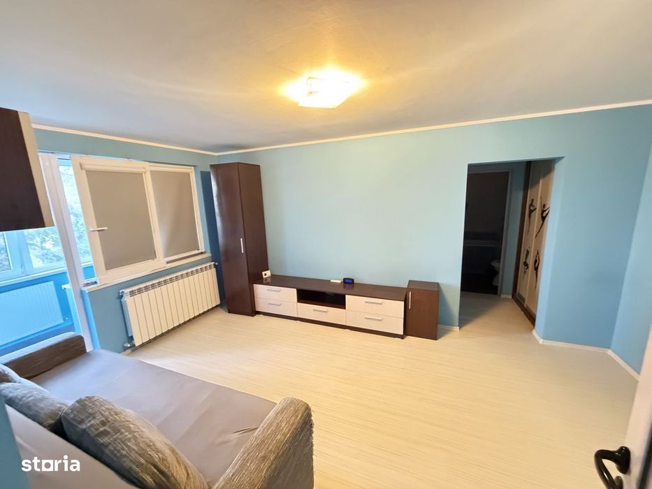 Apartament 2 camere  – Țiglina II, George Coșbuc