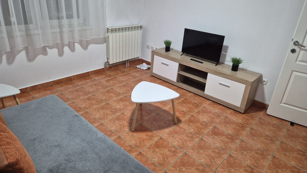 Inchiriez apartament Matei Basarab
