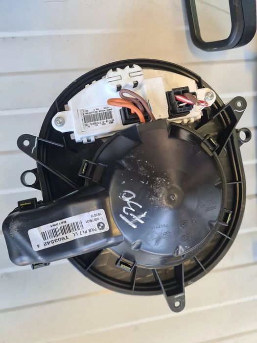 Aeroterma bmw seria 3 f30/f32/f34/f36 motor 2.0 diesel, n47d20c