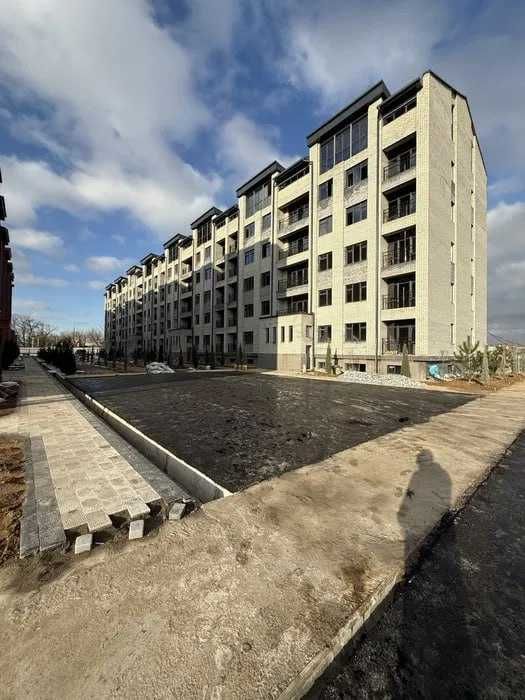 Grand City, Яшнабадский район. 2 ком*