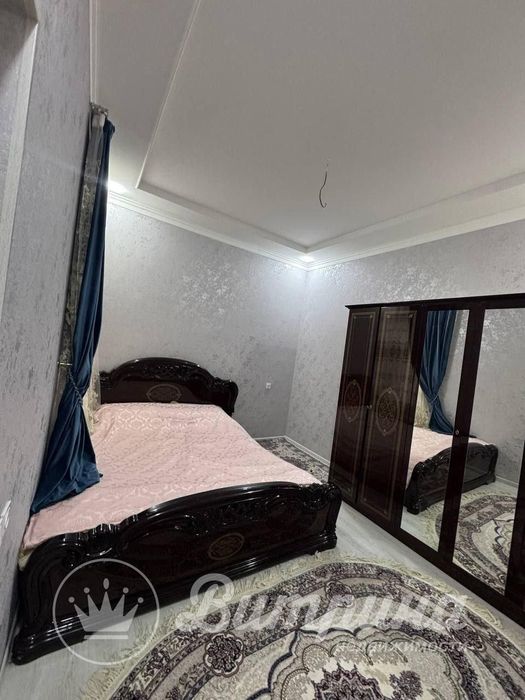 Сергелийский район Улица Ханабад