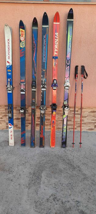 vand schiuri  la pret convenabil.