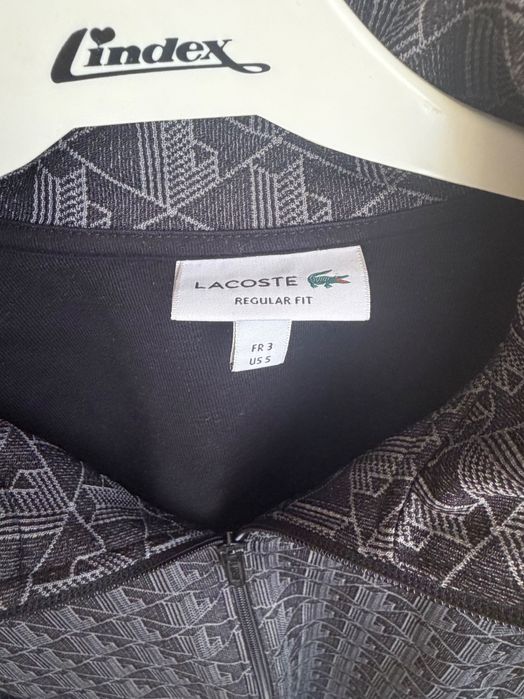 Lacoste горнище от tracksuit