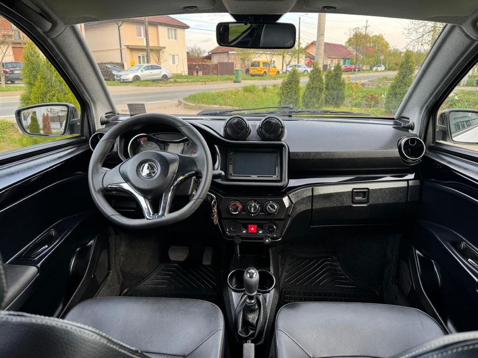 Aixam e city sport