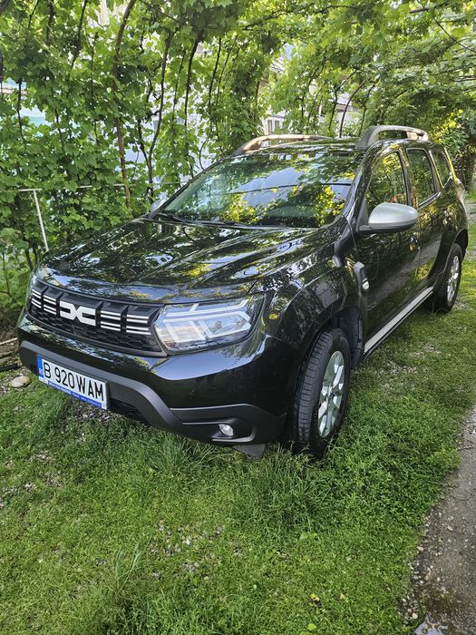 DACIA Duster 2023 — imagine 2