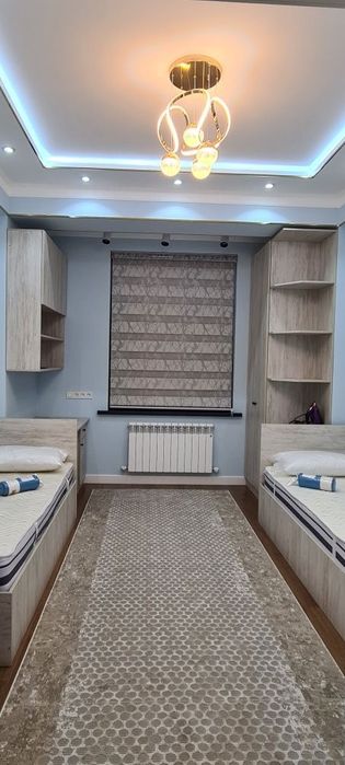 Аренда Юнусабад 3 Фул комплект Апартамент НоваСтрой Фул