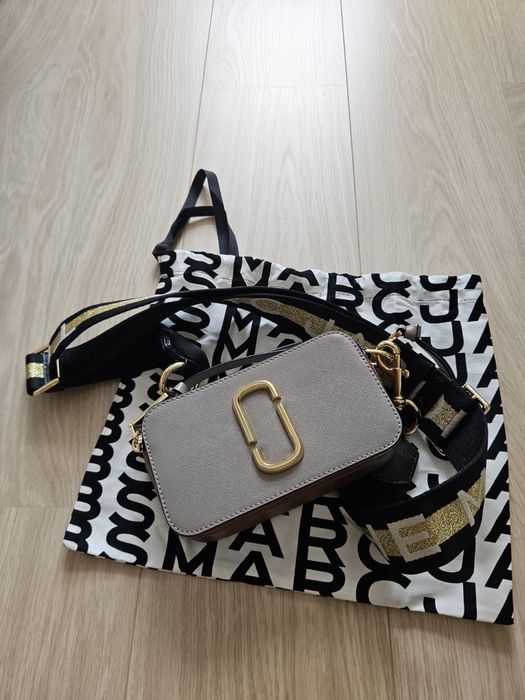 Geanta Marc Jacobs snapshot
