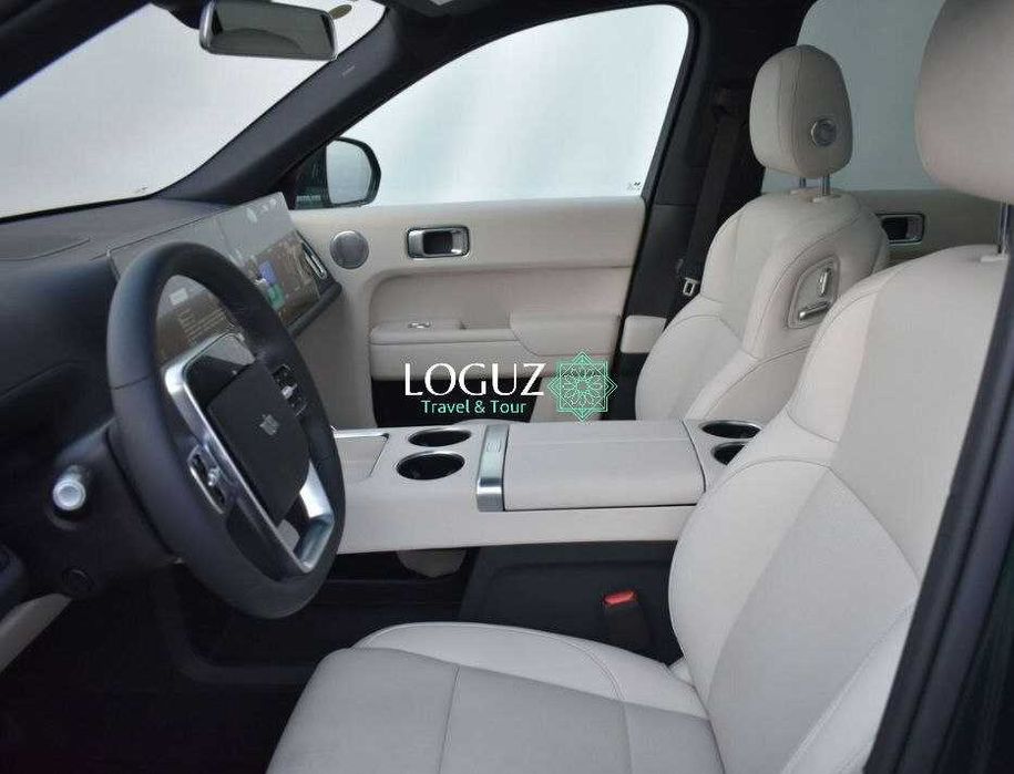 Транспорт для туристов и делегаций с сопровождением и личной охраной