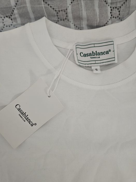 Casa Blanca тениска размер S