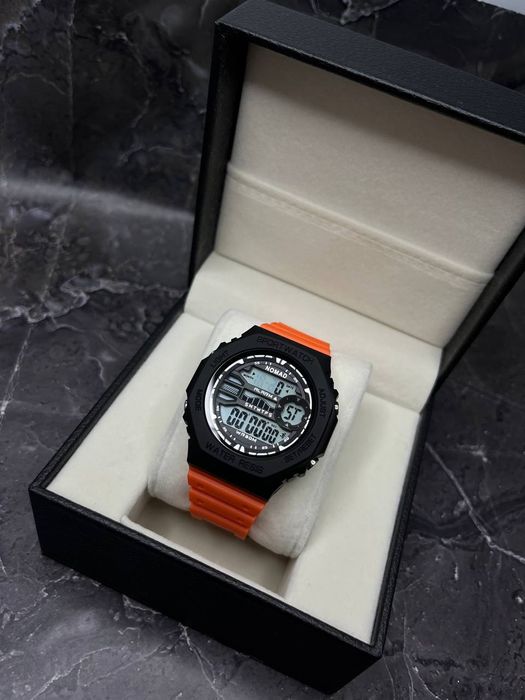 Мужские наручные часы