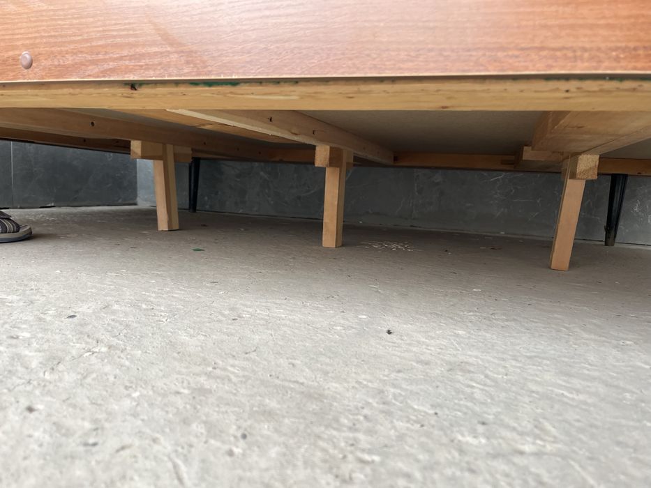 Срочно продается кровать