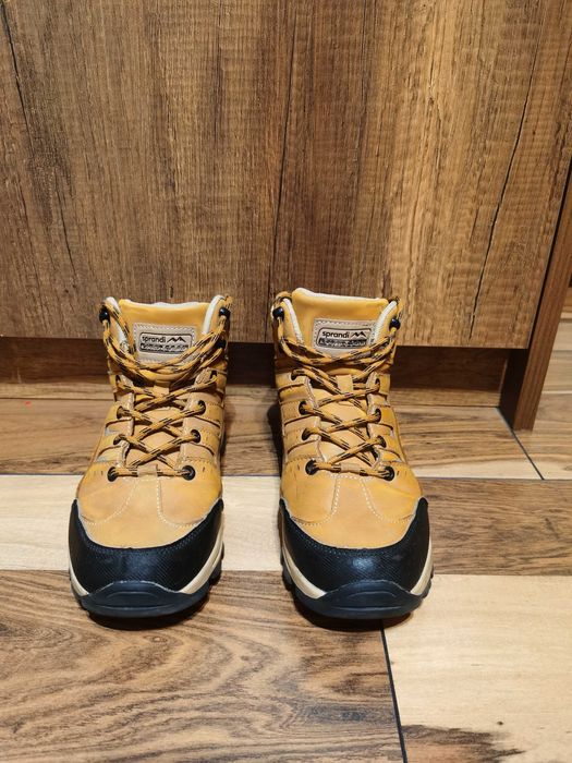 Боти Sprandi EART GEAR