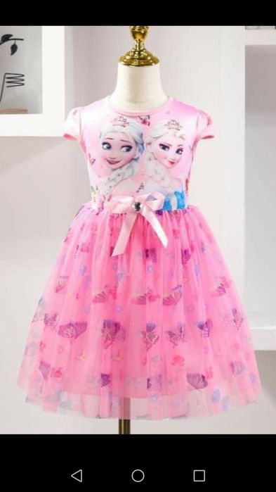 Rochite pentru fetite cochete!!!