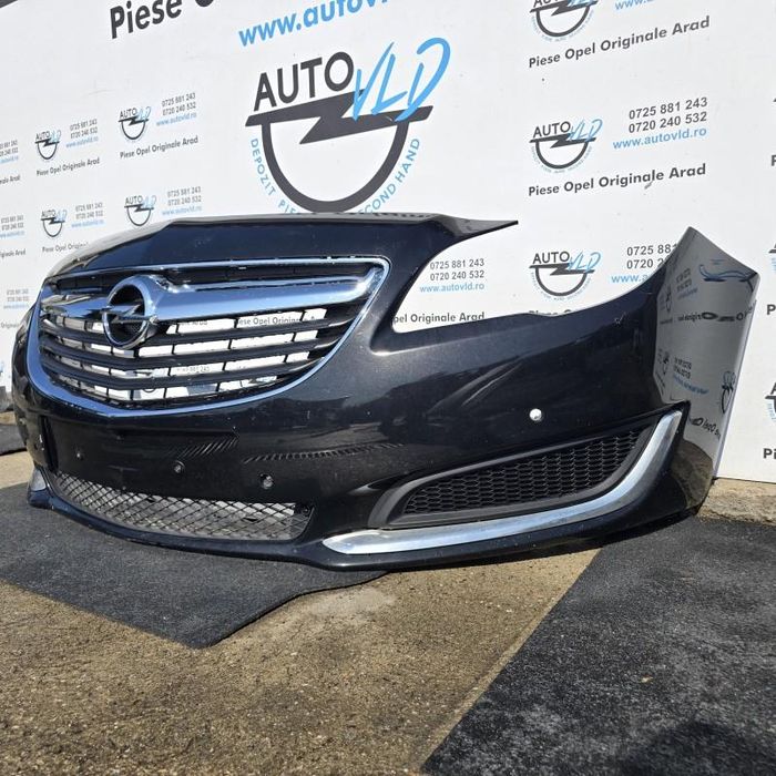 Bara fata completa Opel Insignia A facelift