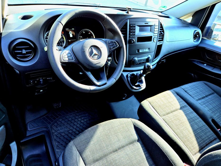 Vito 2.2 CDI 8+1 locuri EURO 6 Germania