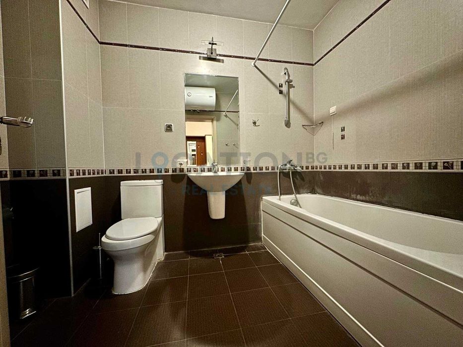 Продава се Двустаен апартамент в к.к. Златни пясъци - 65 кв.м за 1308 €/кв.м - Снимка #5