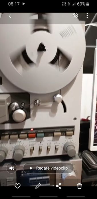 TEAC X 3 R  Autorevers