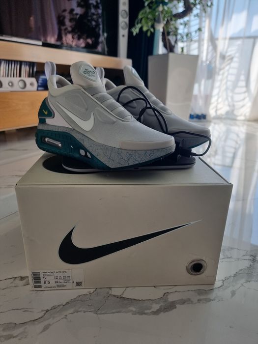 Sneakers Nike Auto Max