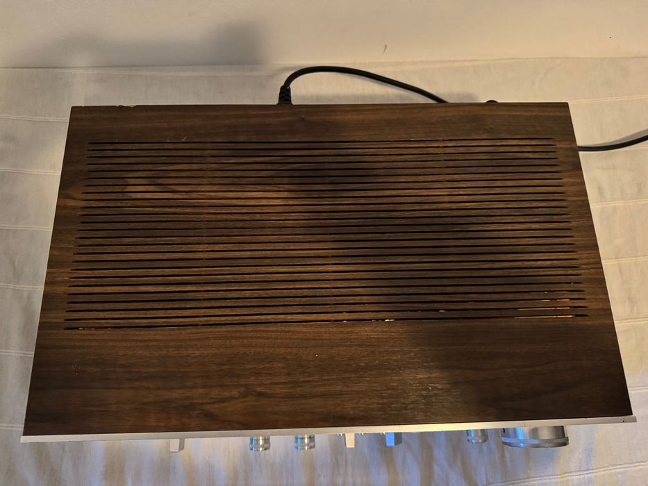 Akai AA1150 vintage Tandberg Philips