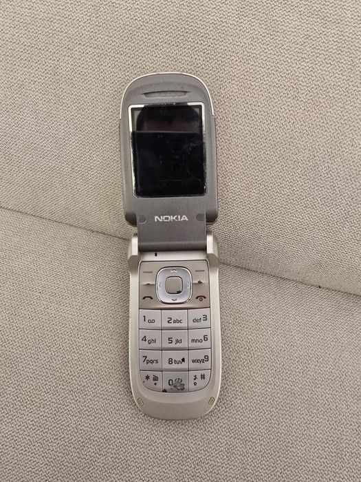 Vand nokia 2760 perfect functional,decodat.