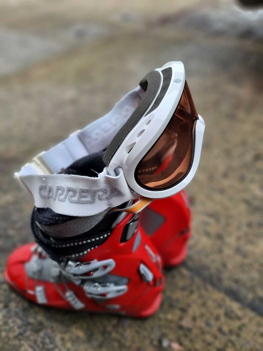 Fischer RCR VRS revolution