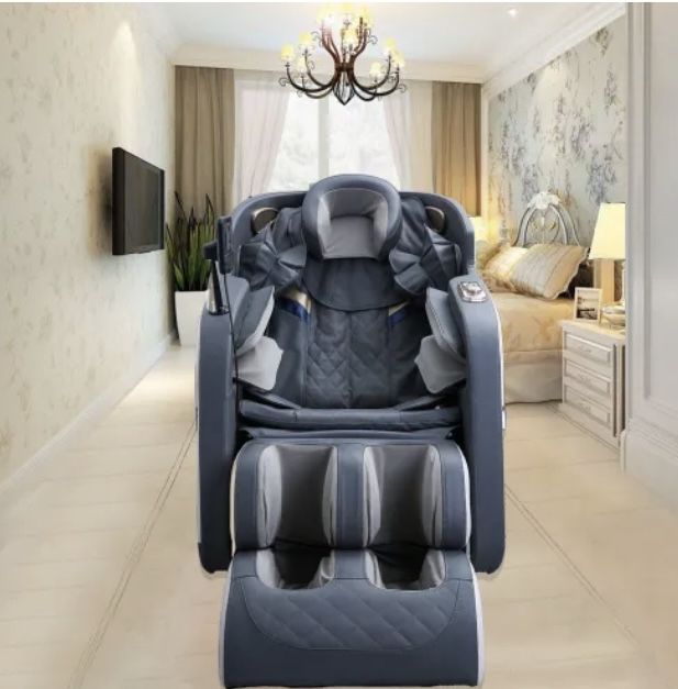 Продам массажное кресло