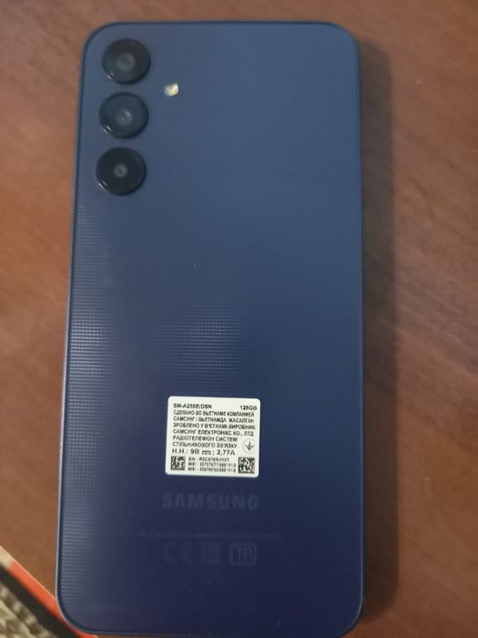 Samsung Galaxy A25 5G 128GB