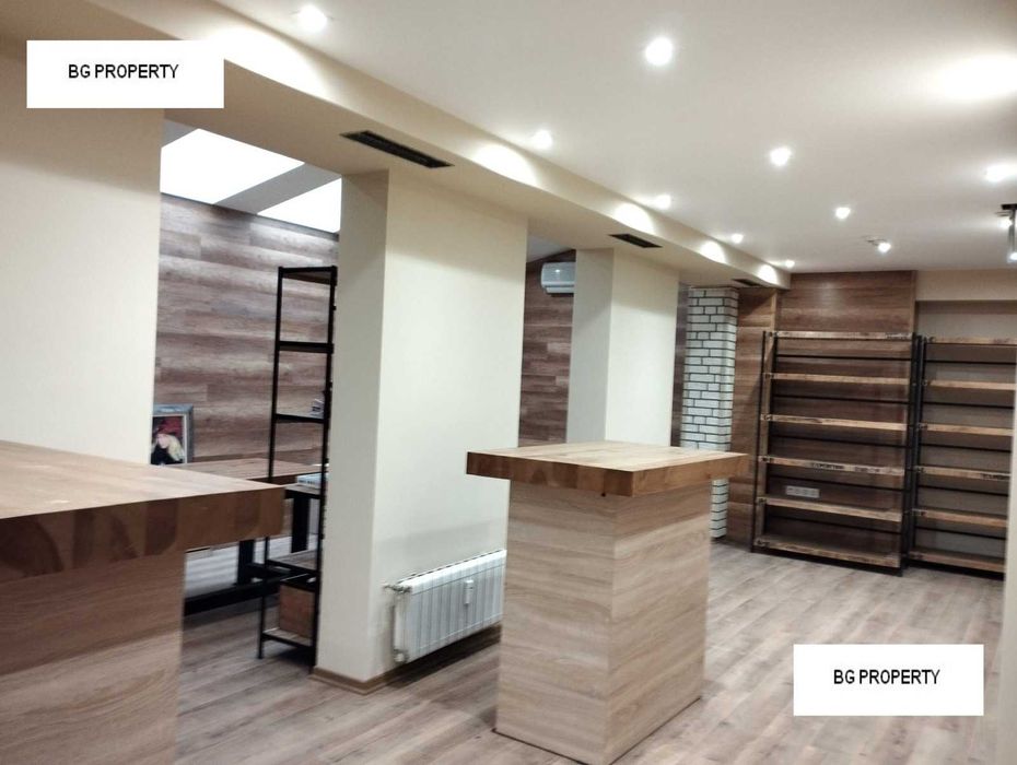 Продава се Офис в София, Център - 85 кв.м за 2848 €/кв.м - Снимка #4